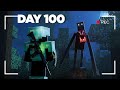 The Most Immersively Scary Modpack In Minecraft FULL MOVIE