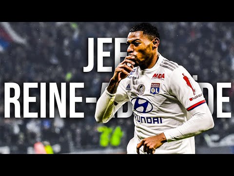 Jeff Reine-Adélaïde ●  Goals & Assists ●  2019/2020 ● HD