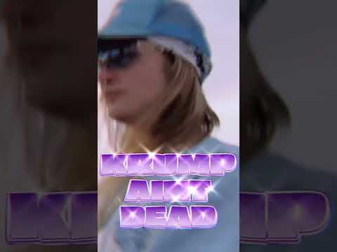 KRUMP AINT DEAD - GreatDaeg - FROSTBYTE song7