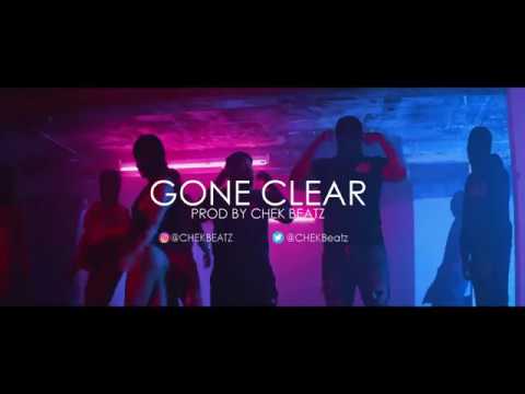 [FREE] M Huncho x Ambush Type Beat - "Gone Clear" Trap Instrumental 2019