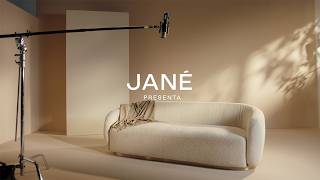 Jané ¿Cómo imaginas tu nueva vida? (2026) - Campaña Maternidad Real anuncio