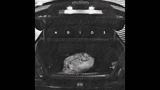 Gilli /Adios /ft. Kesi