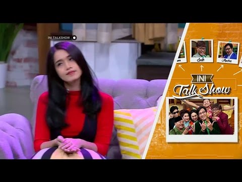 Kenapa Pak RT Marah Sama Mang Saswi? - Ini Talk Show 9 Mei 2016