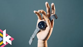 Schönste (& beste) Smartwatch? Skagen Falster 6 (review)