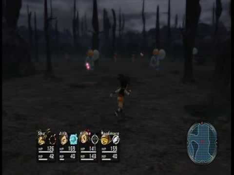 Blue Dragon [Playthrough] 45