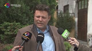 ΑΠΟ 23-26 ΑΠΡΙΛΙΟΥ Η ΜΕΓΑΛΗ ΔΡΑΣΗ "ΜΑΖΙ ΜΙΑ ΑΓΚΑΛΙΑ" ΣΤΗΝ ΚΕΝΤΡΙΚΗ ΠΛΑΤΕΙΑ ΤΗΣ ΛΑΡΙΣΑΣ 18 04 2026