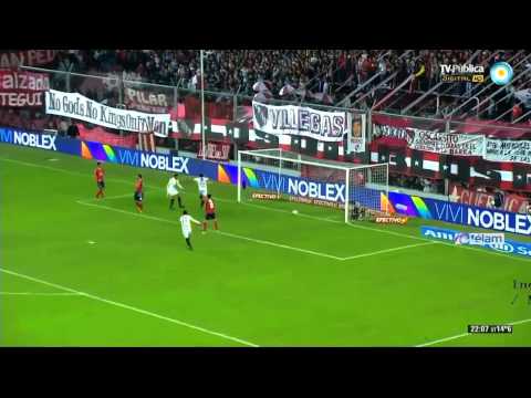 Independiente sufrió el empate y sigue afuera del ascenso a Primera