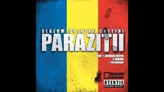 Parazitii - De ziua ta (rmx)