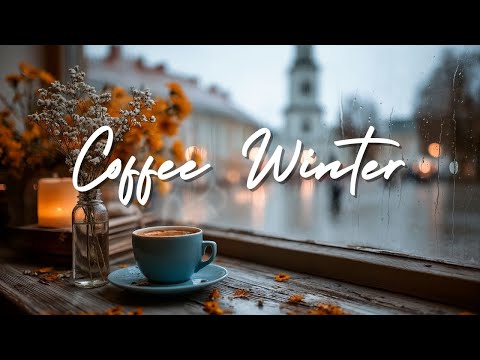 Winter Wake-Up ❄️ Feel-good music to start your day with a smile | Indie/Pop/Folk Playlist