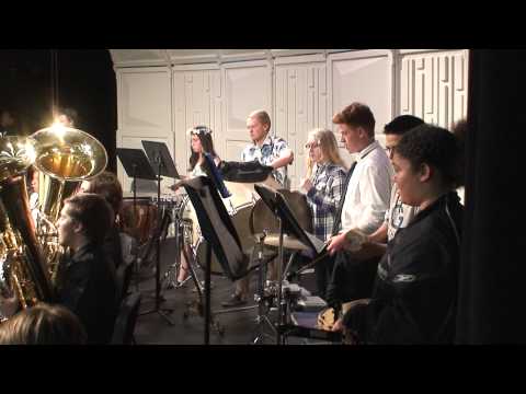 Symphonic Band - Last Battle