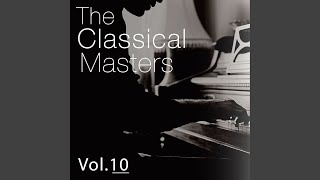 Symphony No. 13 In F Major, K. 112: II. Andante 