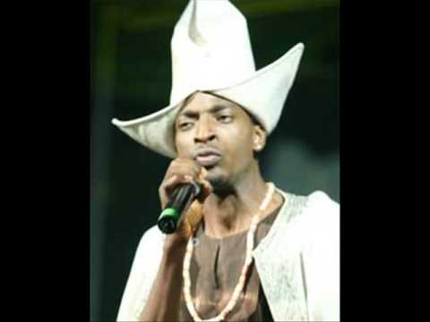 Sound Sultan 9ice Lord of Ajasa - Aimo Asiko