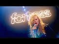 Fortress - Do It Again (Official Music Video)