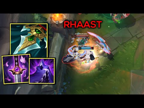 G2 caPs builds Assassin on Red Kayn