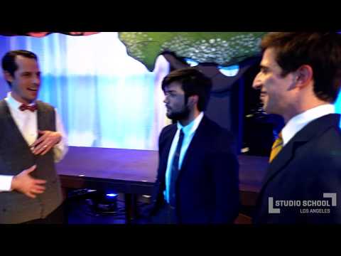 Making The Musical: Spring Awakening Ep. 8 Dress Rehearsal