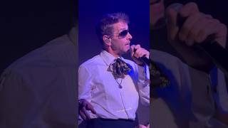 Joey McIntyre- I Love You Came Too Late #nkotb #joeymcintyre #newkidsontheblock #iykyj
