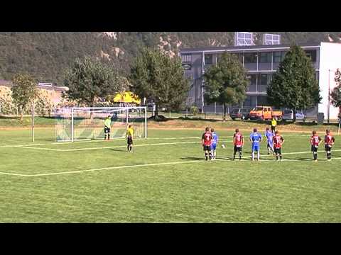 UPC Tirol Liga: Kematen - Reichenau;