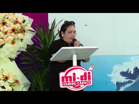 Giải câu thi Bộ môn cần tay Phường Long Phước mở rộng năm 2025