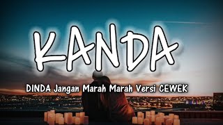 Download lagu Dinda - MASDO (LIRIK) | DINDA KANDA Versi Cewek by Ianyola mp3 Download lagu Dinda - MASDO (LIRIK) | DINDA KANDA Versi Cewek by Ianyola mp3