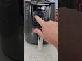 How To Cook French Fries In Ninja Air Fryer Ninjakitchen Airfryer Ninjaairfryer