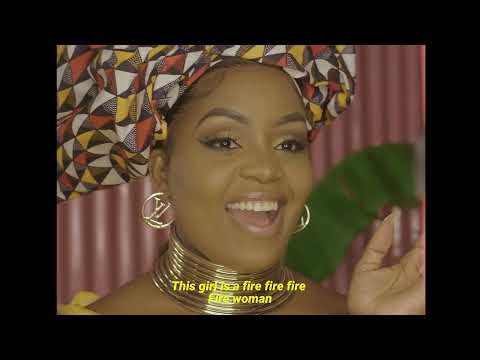 Mimae - Brilha Mulher (Visualizer)