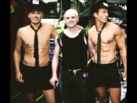 READING GAY PRIDE 2011