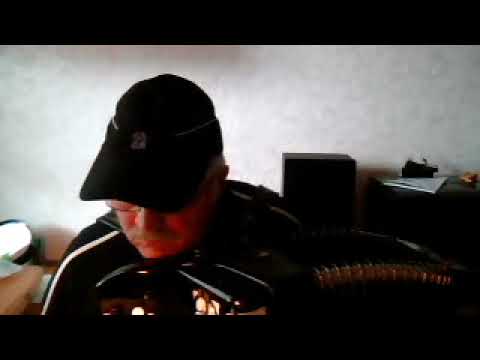 Valery Bykov. ALBERT VOSSEN "Lange Leutung"