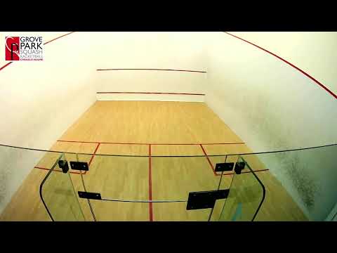 Grove Park Live Stream - Grove Park 2 v Crewe 1