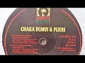 Chaka Demus & Pliers - Party Mix
