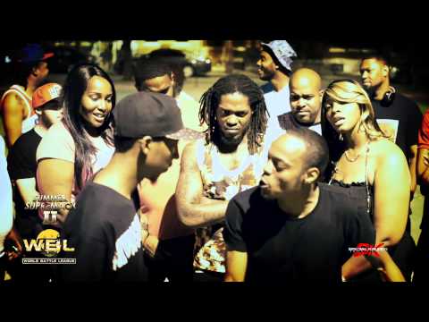 Hiem Wit Da Steam vs Tre Awthenicc