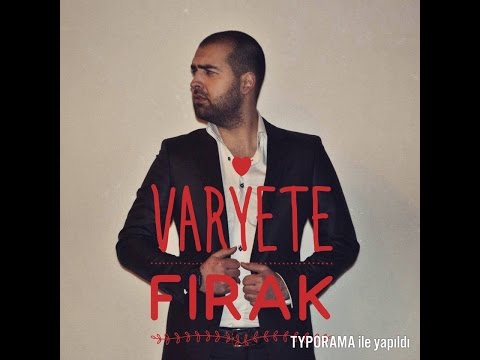 vaRyete - Firak  2013