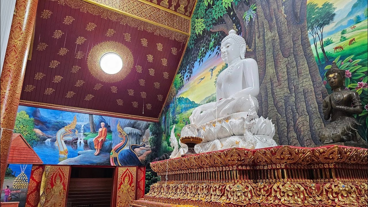 Wat Pak Khlong
