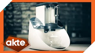 Ein Teekocher für 600€ -  Abzocke oder gerechtfertigt? | Akte | SAT.1