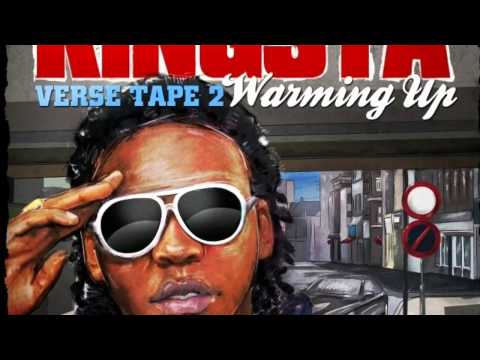 Kingsta 21. "Geen Refrein"