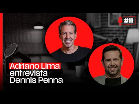 DENNIS PENNA - MERCADO DE PALESTRAS #11