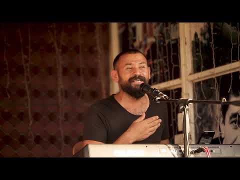 KOMA CIWAN - DÎSA KEFA'M TUNE / SALLAMA HALAY