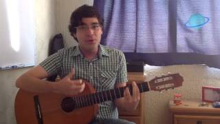 El colmo (Babasónicos Cover) - M. Alan | Saturno 78