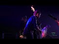 The Infamous Stringdusters | 2023-11-08 | Moon Man