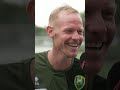 Tom Beugelsdijk mag kiezen: ADO, Feyenoord of Real? ?