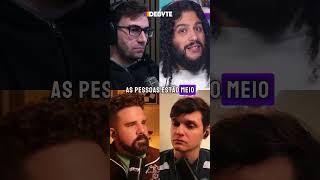 Summer Game Fest virou FAZENDA DE HYPE?? BRKsEDU e Cogumelando opinam! #summergamefest #brksedu