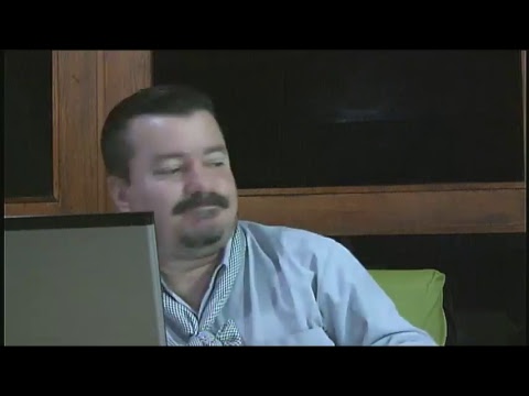 Sorteio da ordem de apresentações do 4º Fegadan