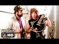 These Go To 11 Scene THIS IS SPINAL TAP 1984 Movie CLIP HD