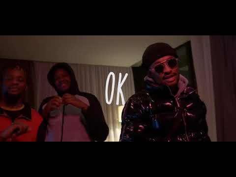 Makzz - All Day (Official Music Video)