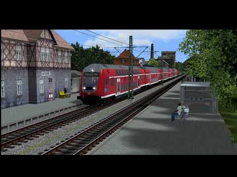 EEP 16 Im Gedenken an Bernd 20/07