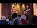 Jake Shulman Ment with Yoshie Fruchter.