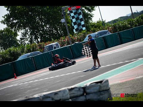 3° ROUND MISANINO IRON CUP 2023