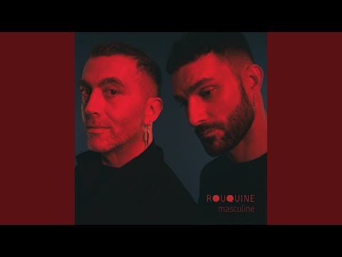Comme Les Animaux - Rouquine