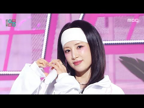 Apink (에이핑크) - Love Me More | Show! MusicCore | MBC260110방송