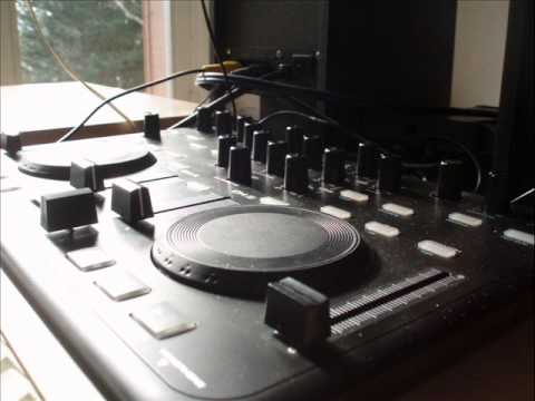 Dj Florious - PyromaniaBull - Remix