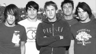 Saosin - Plays Pretty For Baby 8-bit